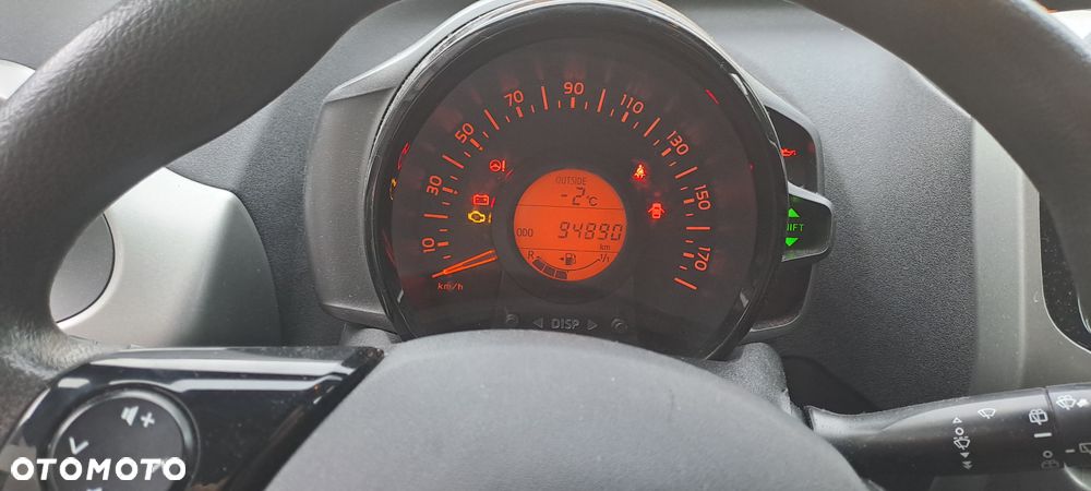 Citroën C1 AIRSCAPE VTi 68 Feel Edition - 9