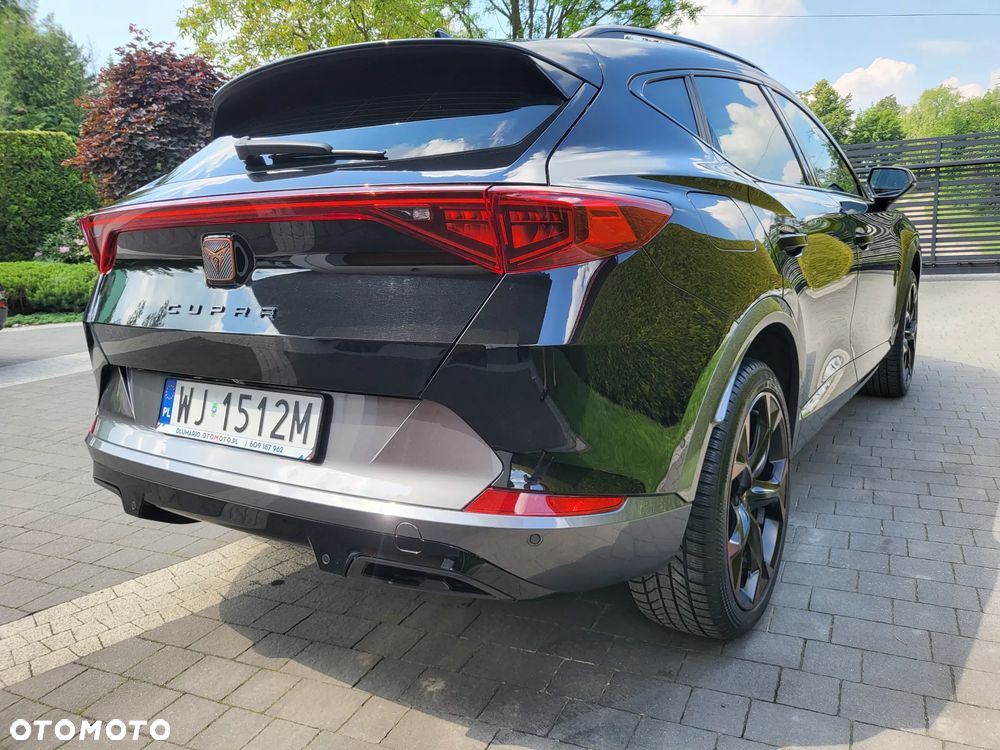 Cupra Formentor - 23