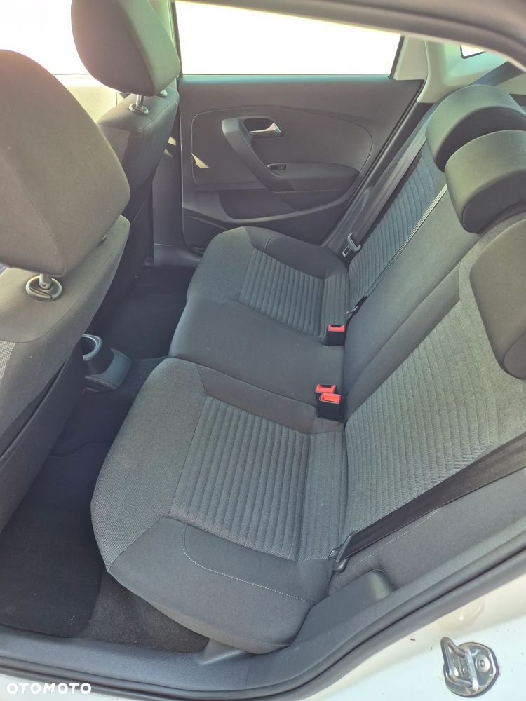 Volkswagen Polo 1.6 TDI Style - 12