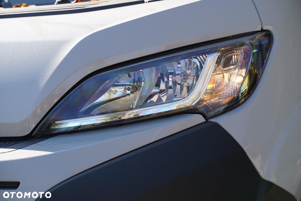 Fiat Ducato 33 H3-Power L2H2 - 19