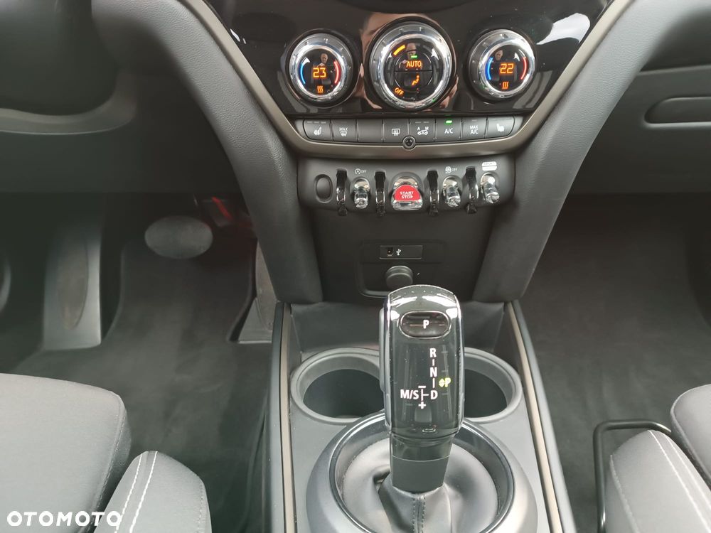 MINI Countryman Cooper S ALL4 Sport - 29