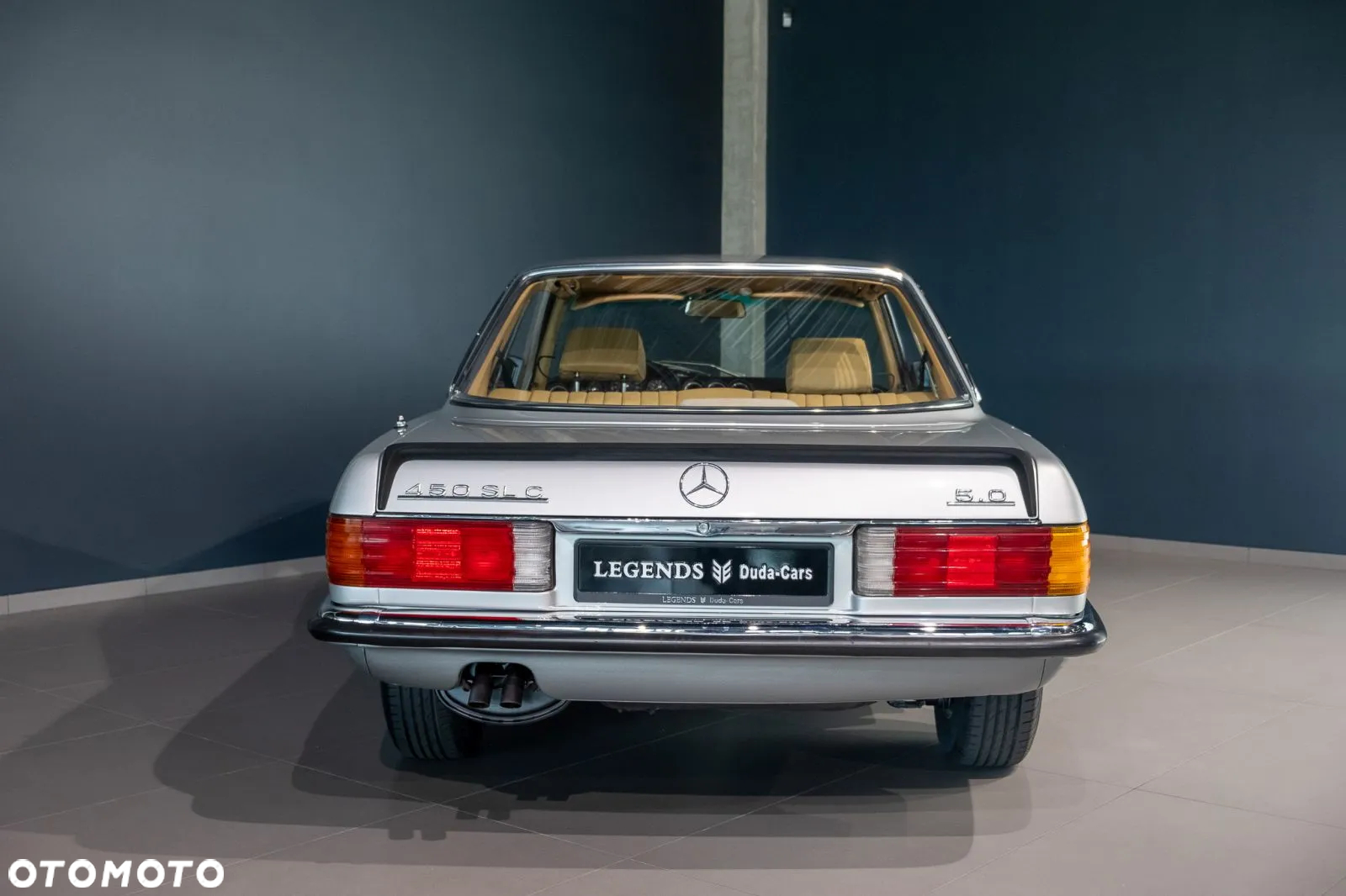 Mercedes-Benz SL - 14