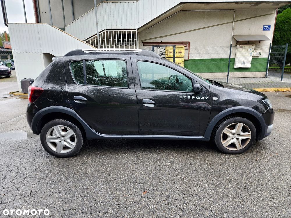 Dacia Sandero TCe 90 Celebration - 7
