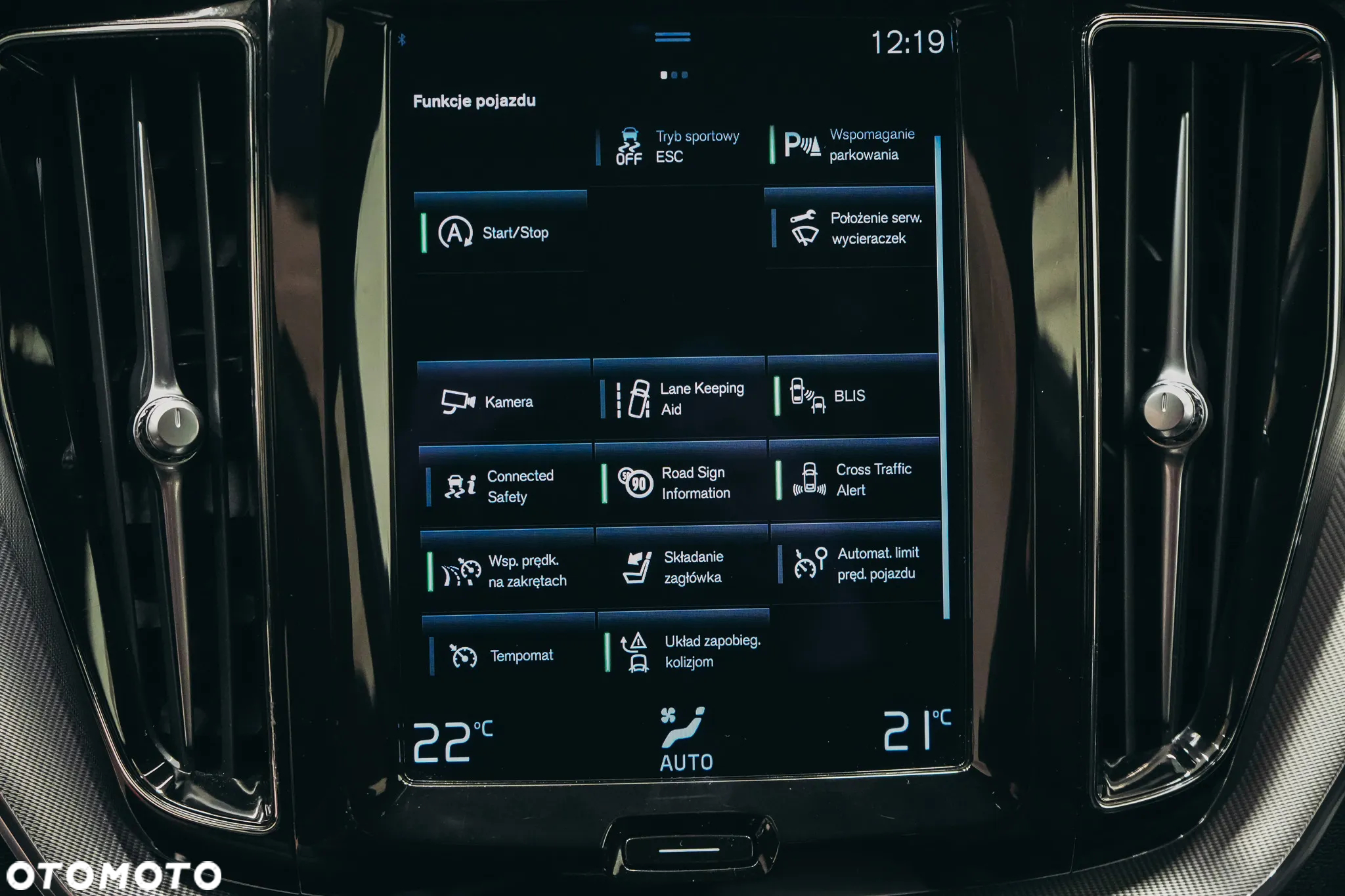 Volvo XC 60 B4 D AWD Geartronic RDesign - 27