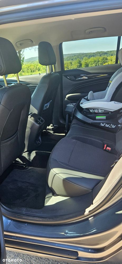 Opel Insignia 2.0 CDTI Elite S&S - 6