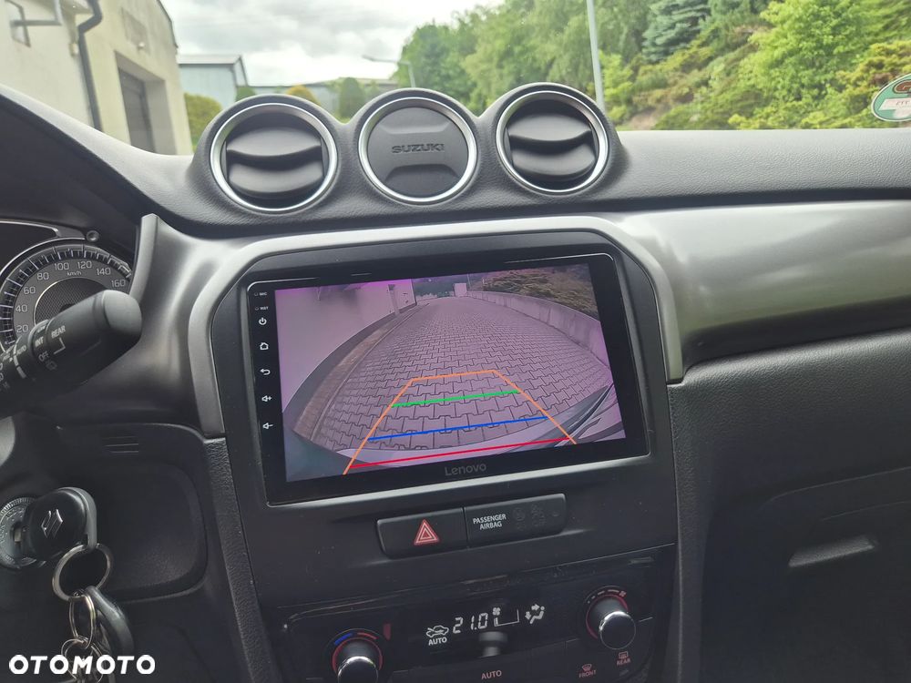 Suzuki Vitara - 25