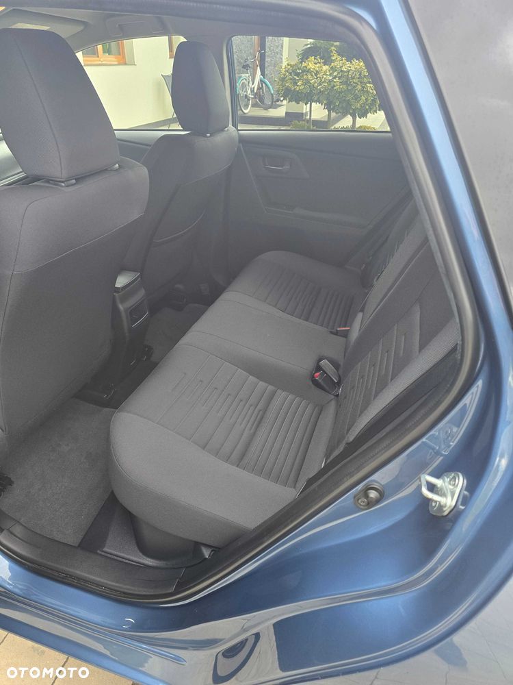 Toyota Auris - 9