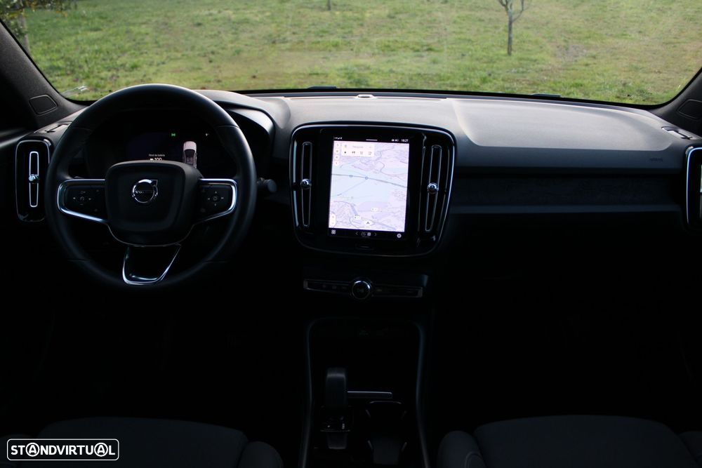 Volvo C40 Recharge Plus - 35