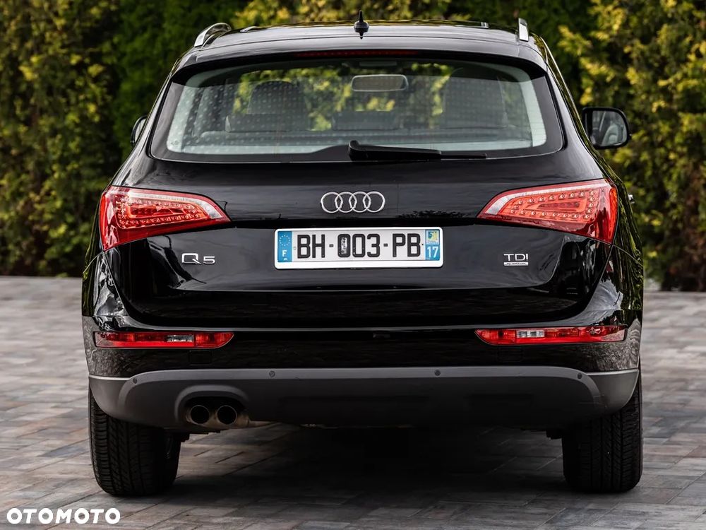 Audi Q5 - 18