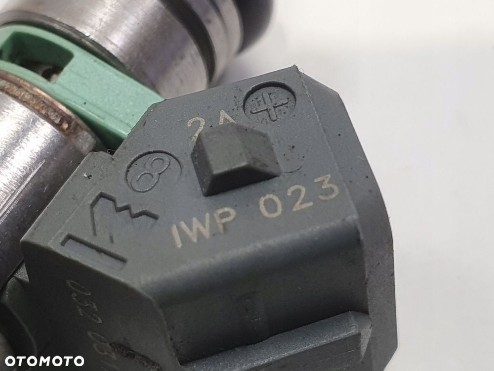 WTRYSKIWACZ Seat Ibiza II 1.6 8V _ wtrysk IWP023 - 2