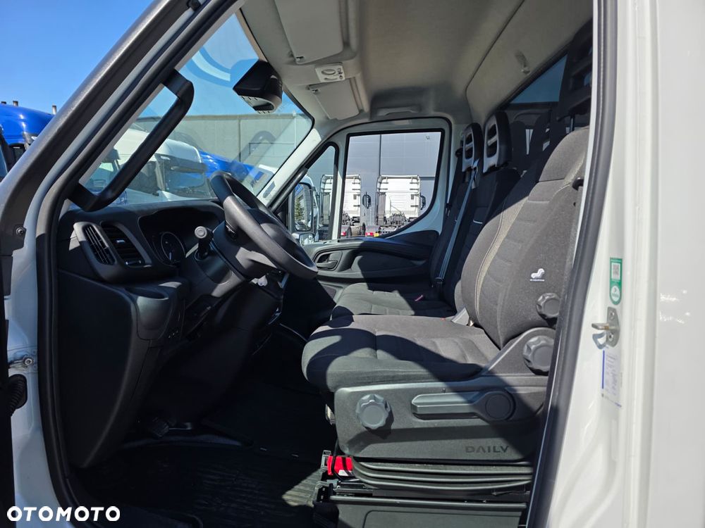 Iveco 70C18A8/P Hydrolaweta Specjalny Pomoc Drogowa Płyta Laweta Dmc 7200! Automat ! - 11