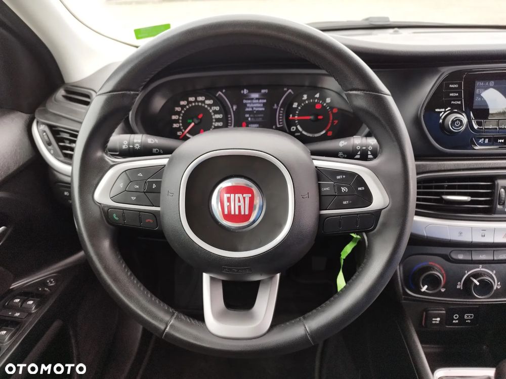 Fiat Tipo - 26