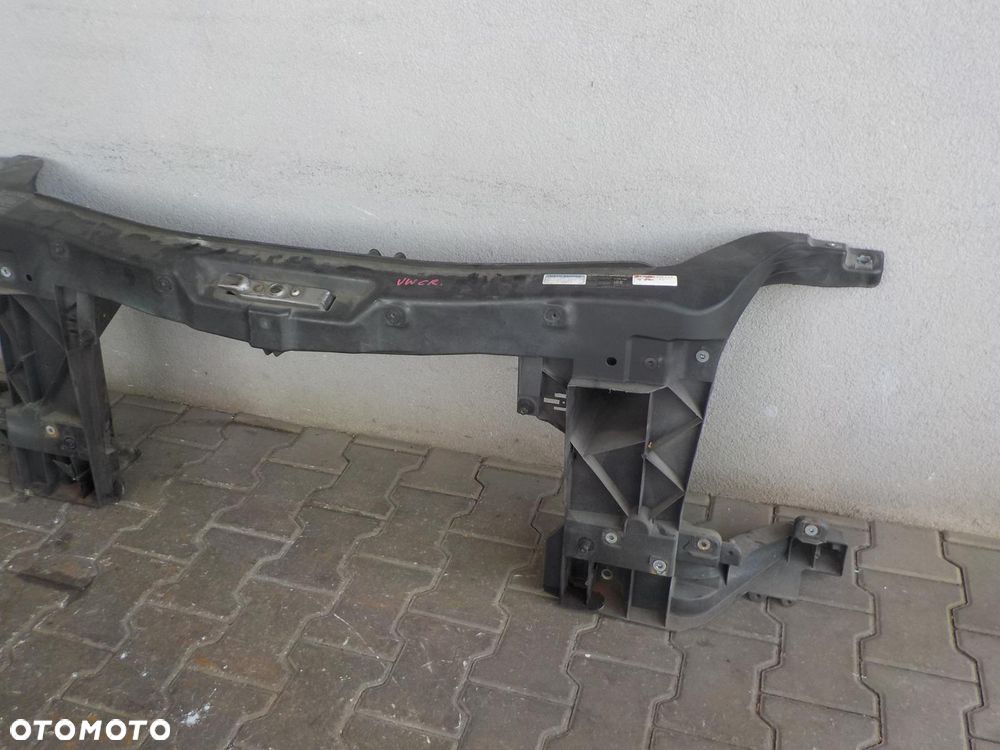 VW CRAFTER LIFT BELKA OKULAR WZMOCNIENIE PRZÓD PAS PRZEDNI - 3