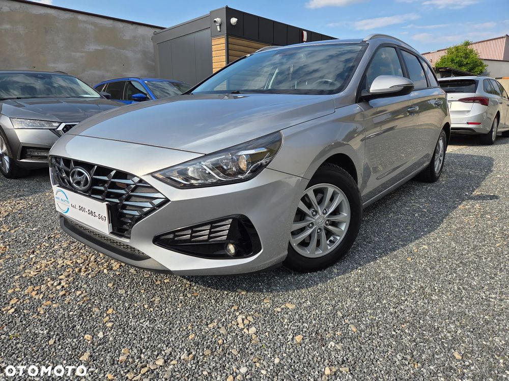 Hyundai i30 1.0 T-GDI Comfort - 3