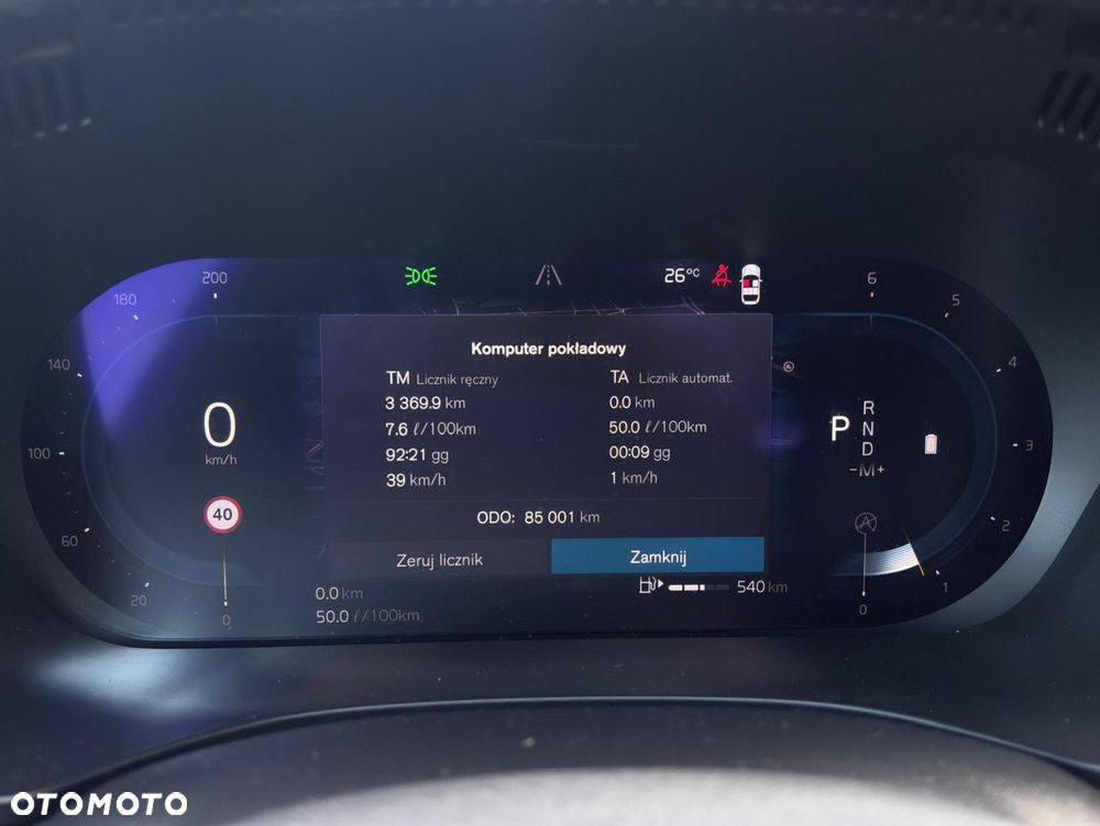 Volvo XC 60 - 21