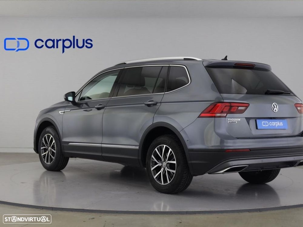 VW Tiguan 1.5 TSI Confortline DSG - 5