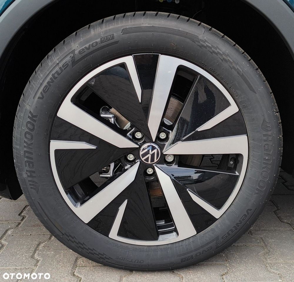 Volkswagen Tiguan 1.5 eTSI Life Plus DSG - 26