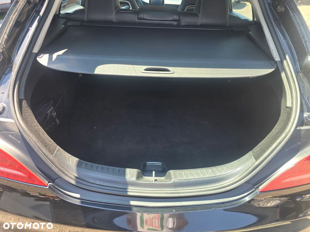 Mercedes-Benz CLA 200 (CDI) d 7G-DCT - 7