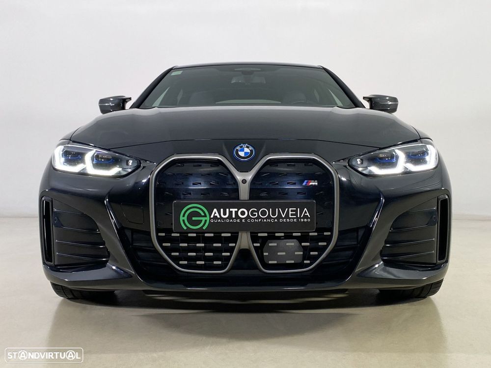 BMW i4 M50 Pack Desportivo M Pro - 3