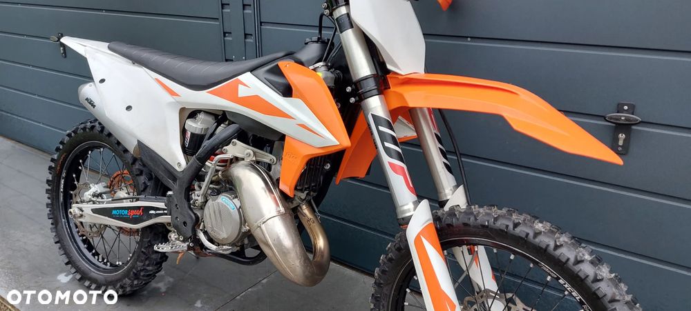 KTM SX - 27