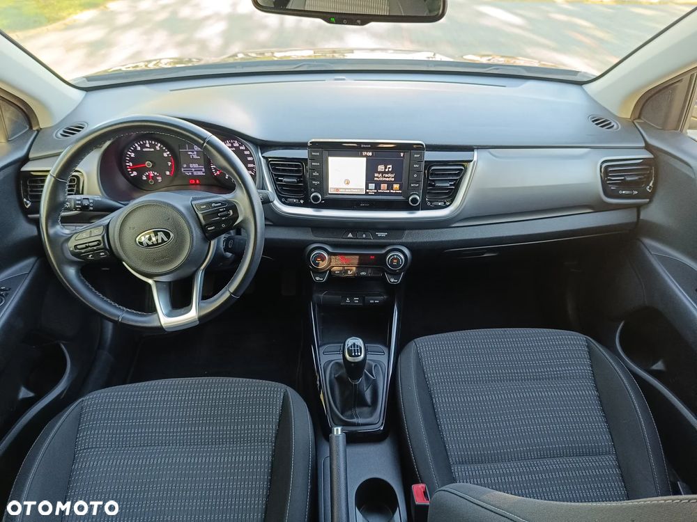 Kia Stonic - 17