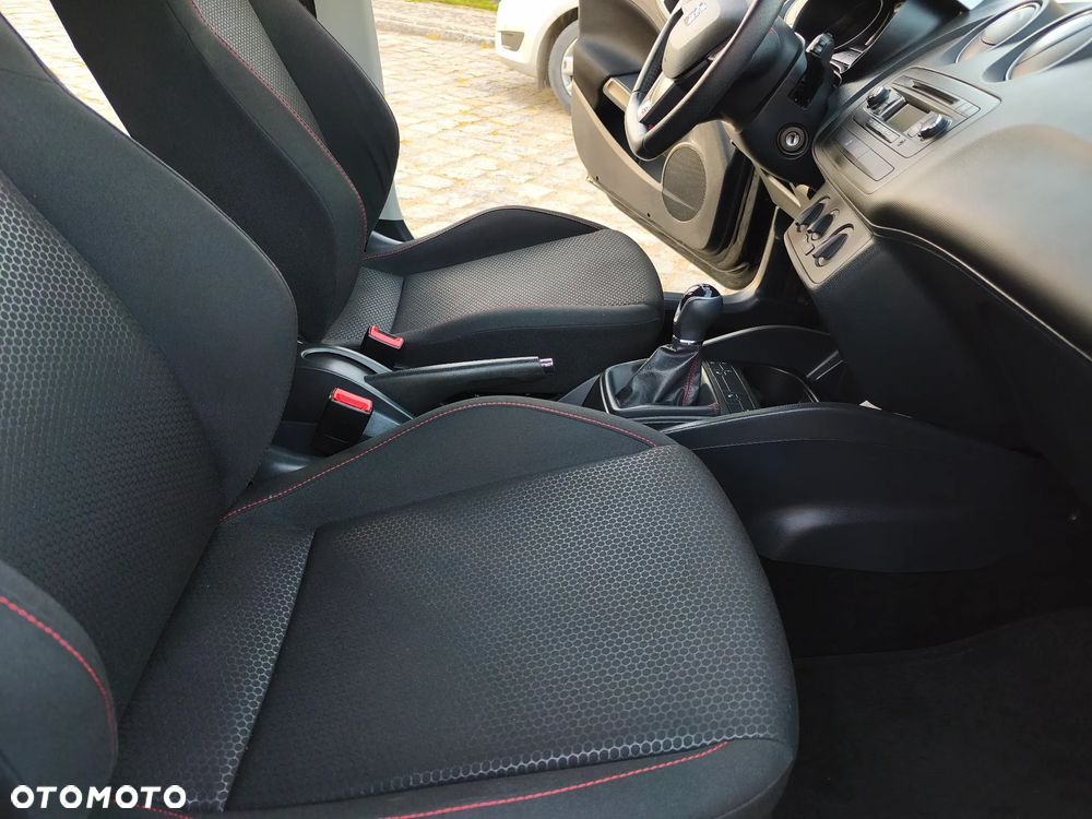 Seat Ibiza - 20