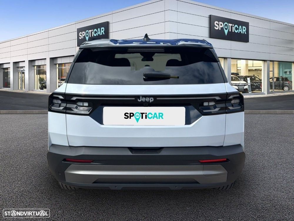 Jeep Compass - 5