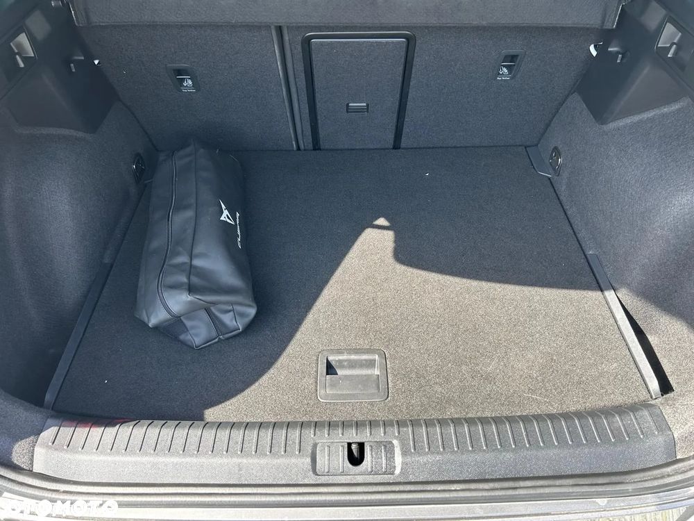 Cupra Formentor 1.5 TSI DSG - 30