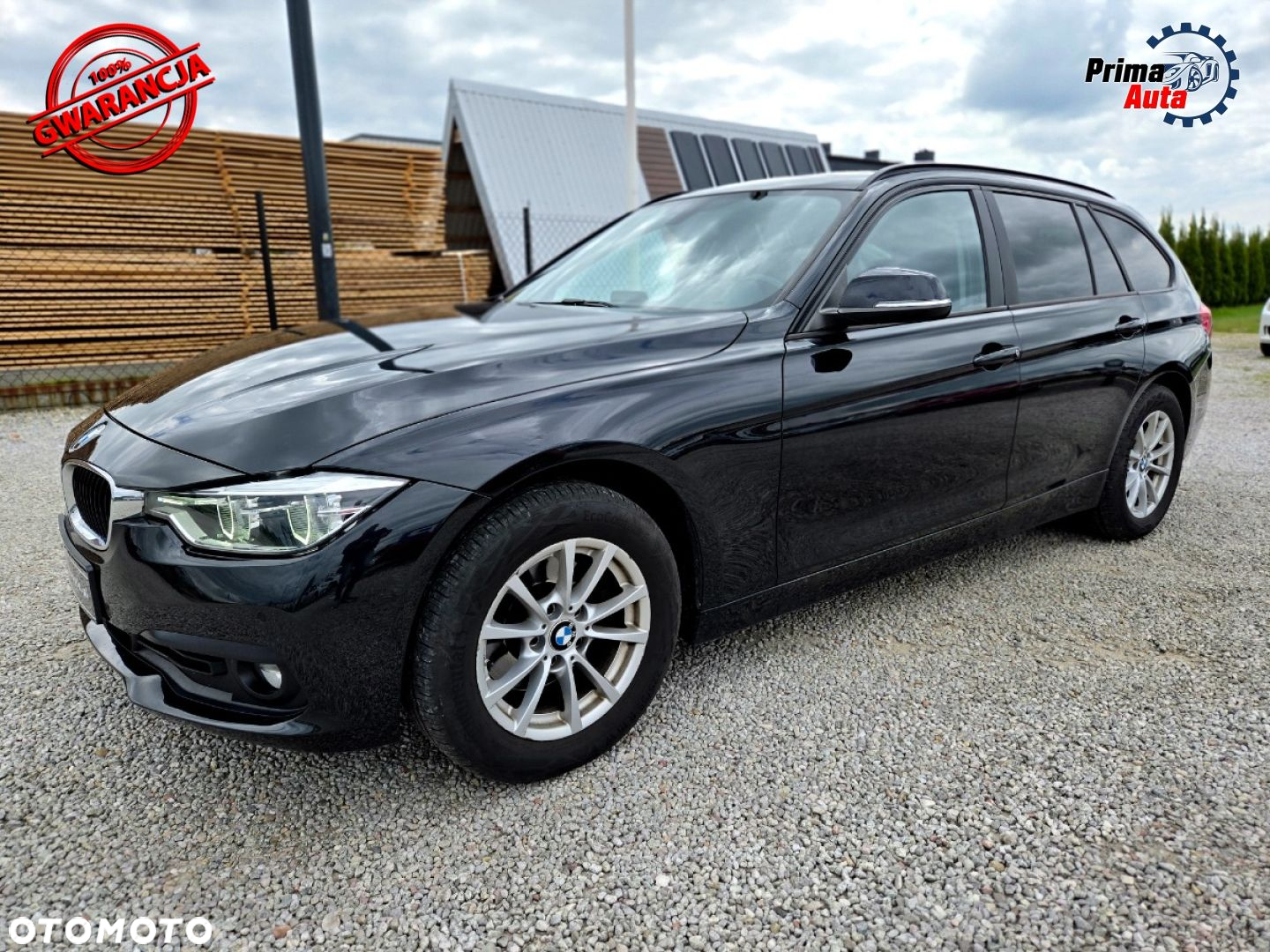 BMW Seria 3 - 6