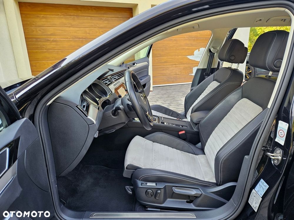 Volkswagen Passat Variant - 18