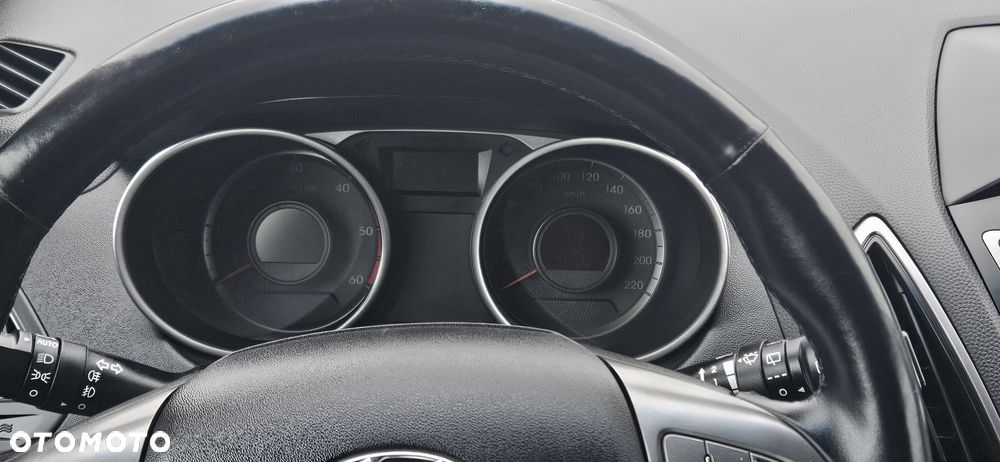 Hyundai ix35 2.0 CRDi 4WD Premium - 29