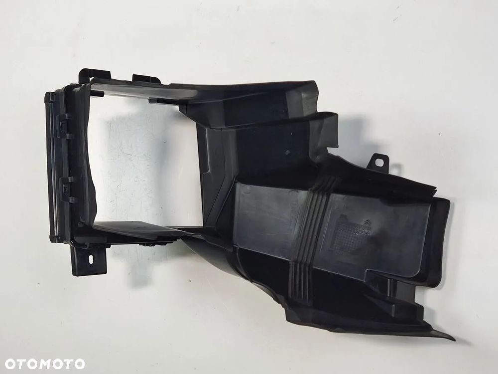 CITRIEN C5 AirCross 1.6 Phev 20-22r Kierownica Powietrza - 4