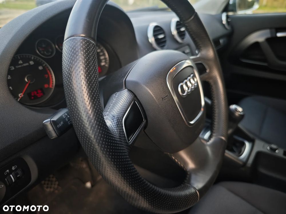Audi A3 - 13