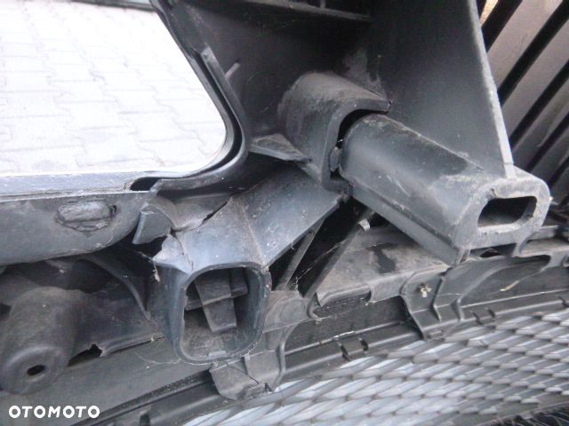 ZDERZAK PRZÓD PRZEDNI SEAT IBIZA IV KOMPLETNY - 35