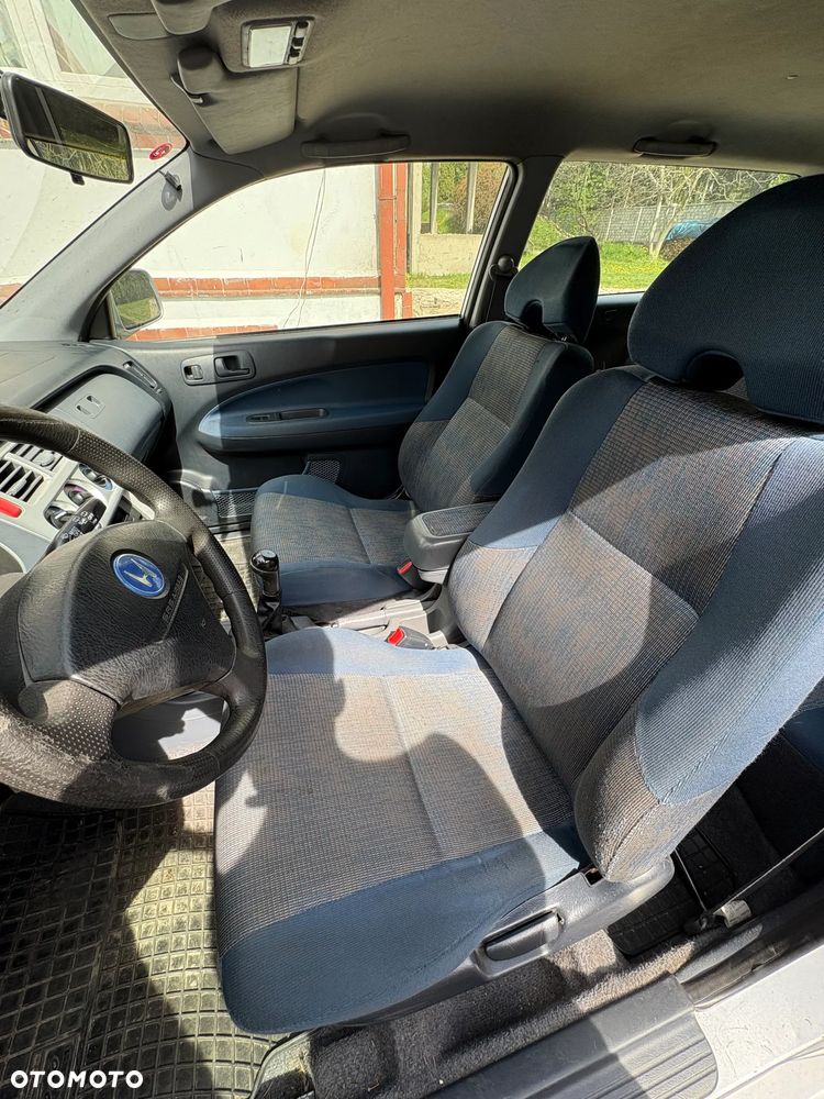 Honda HR-V 1.6 VTEC 4WD - 8