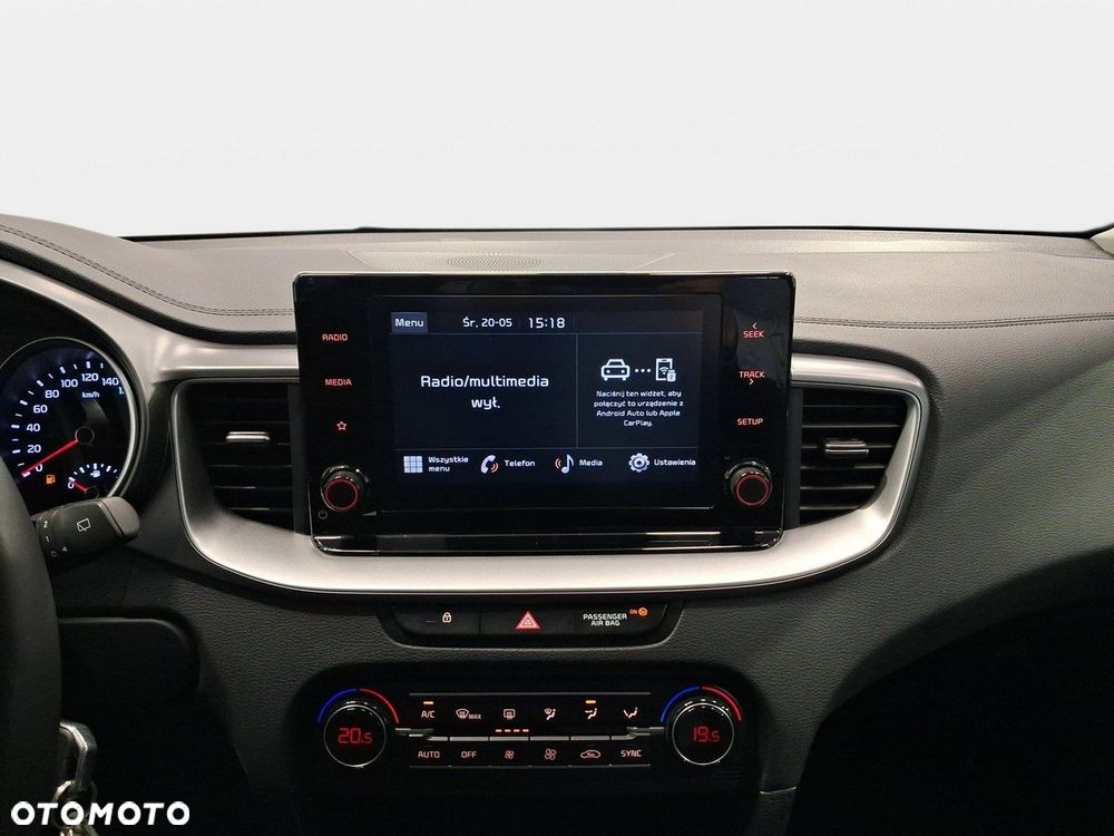 Kia XCeed - 17