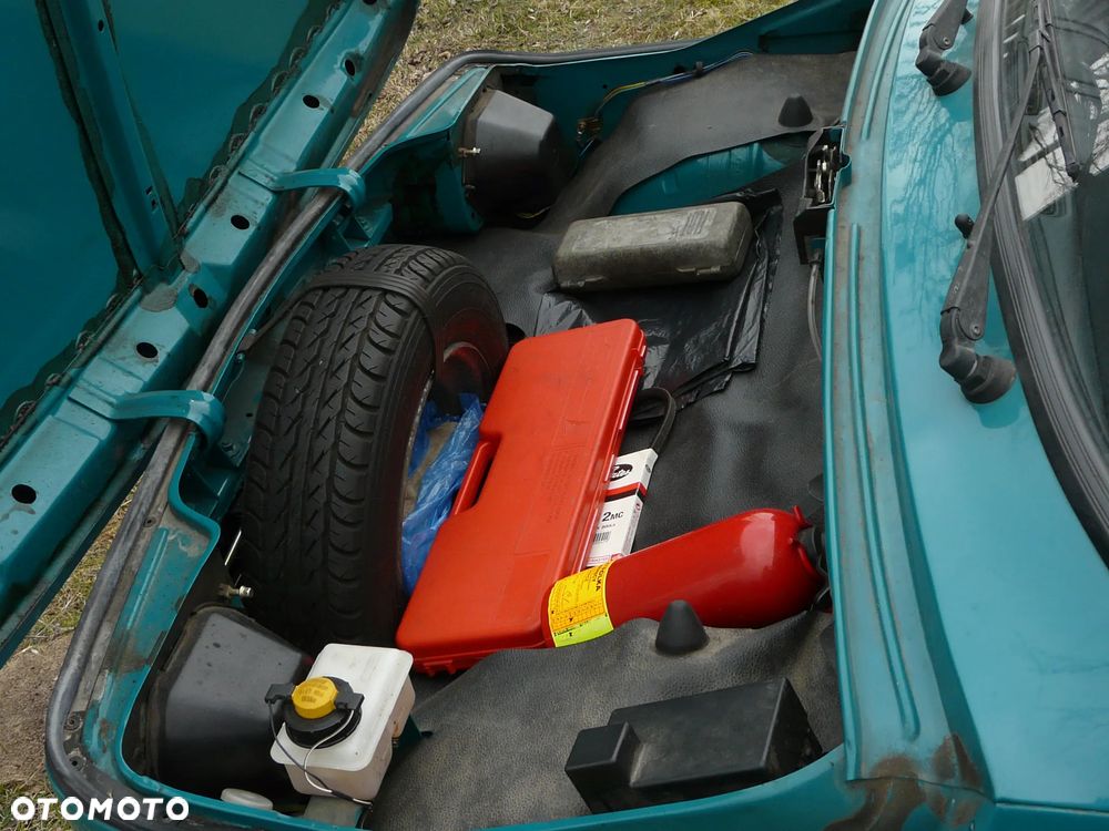 Fiat 126 - 12