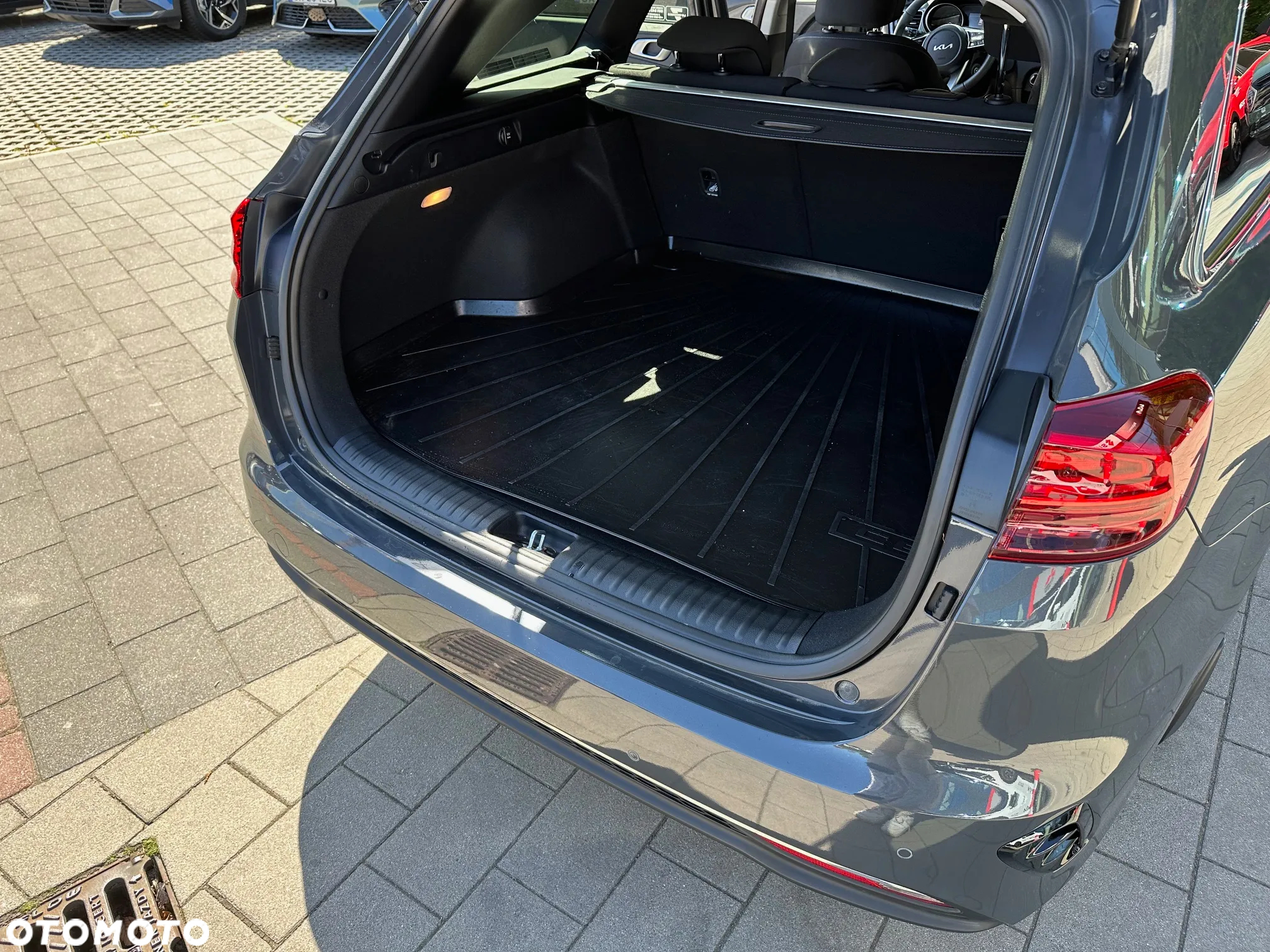 Kia Ceed 1.5 T-GDI M DCT - 13