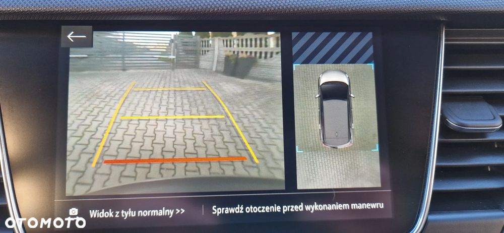 Opel Crossland X 1.2 T Design Line S&S - 8