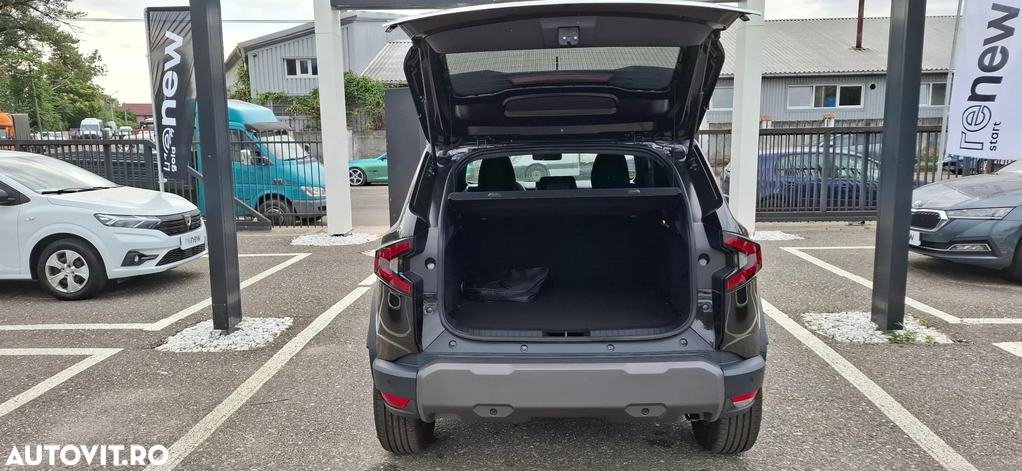 Dacia Duster - 5