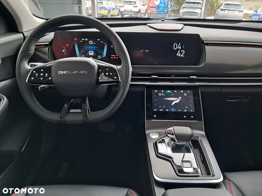 BAIC 7 - 4