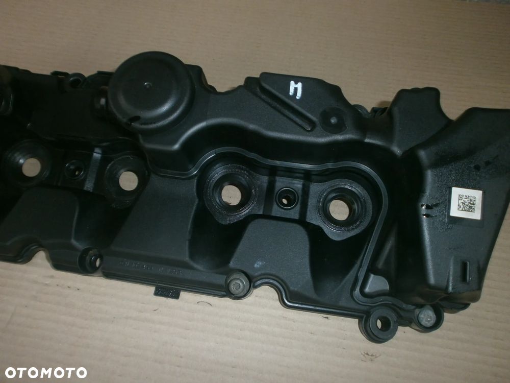 POKRYWA ZAWORÓW 2.0TDI T6 MAN CRAFTER 04L103469M ORYGINAŁ - 2