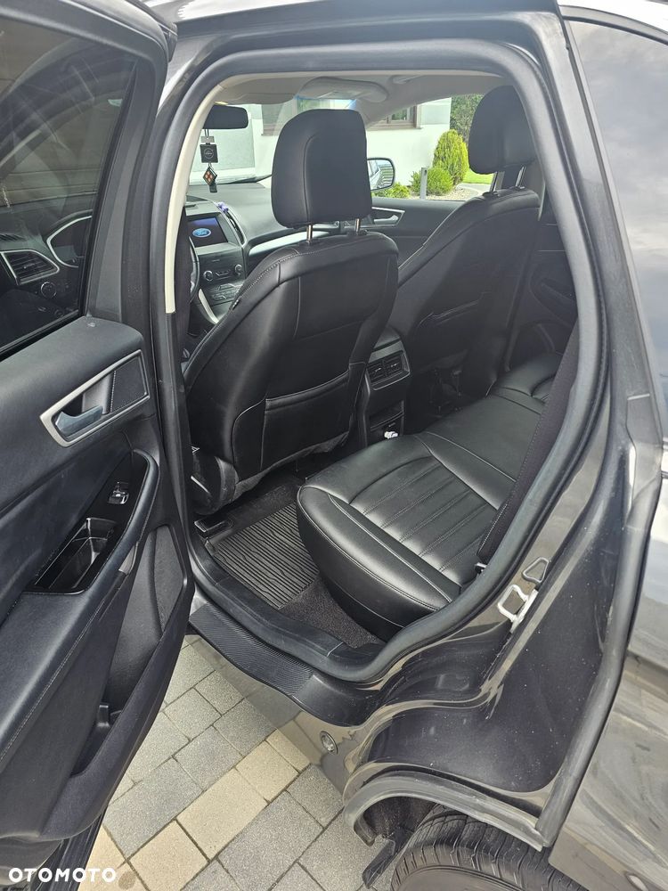 Ford Edge 2.0 EcoBlue Twin-Turbo 4WD ST-Line - 8