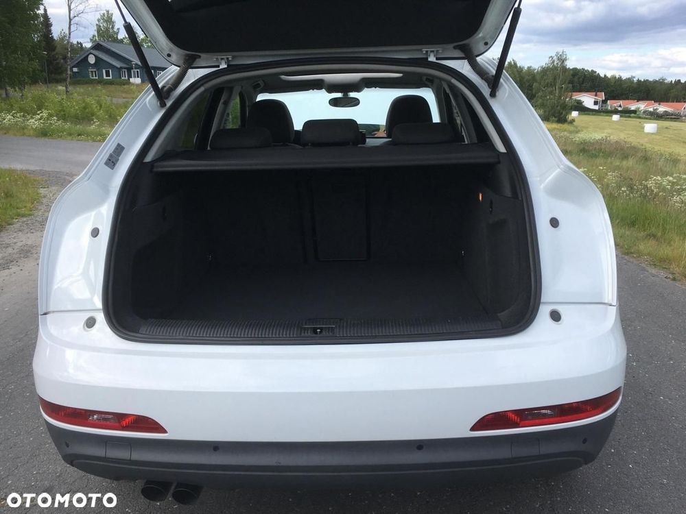 Audi Q3 - 4