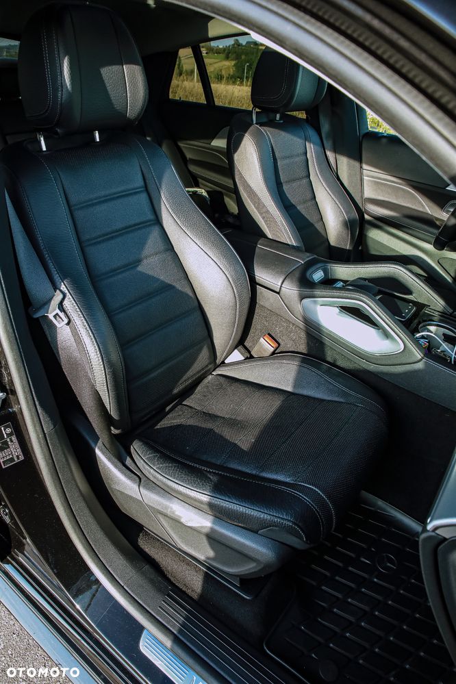 Mercedes-Benz GLE 350 e 4-Matic - 19
