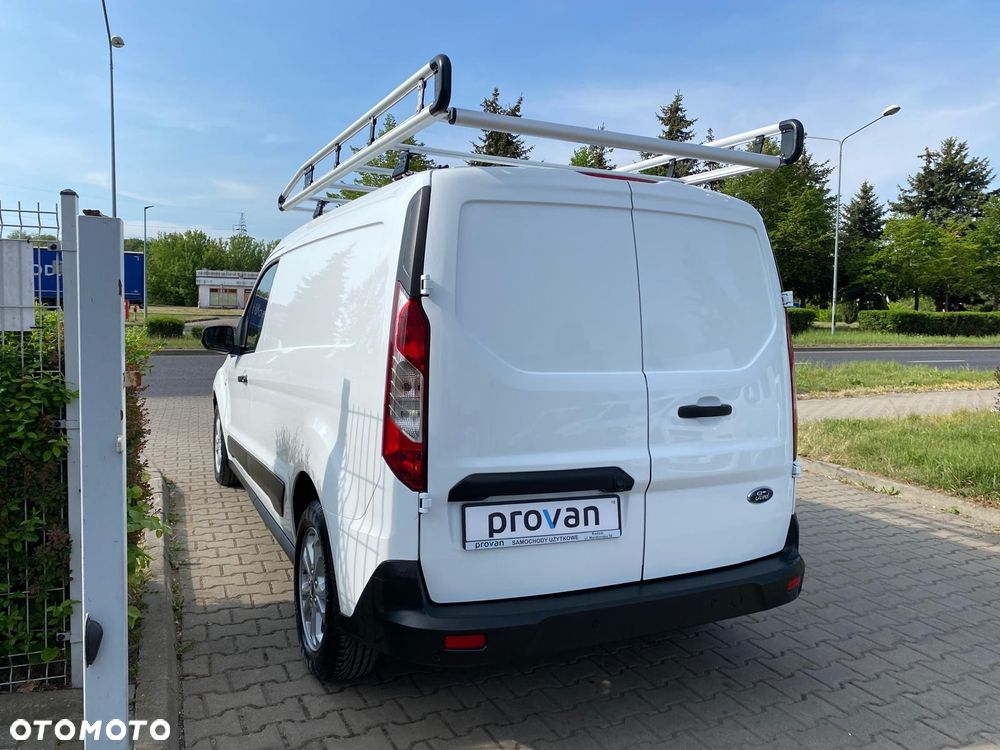 Ford TRANSIT CONNECT L2 1,5 TDCI 120KM BAGAŻNIK DACHOWY - 31