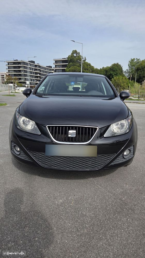 SEAT Ibiza 1.2 12V Copa - 5