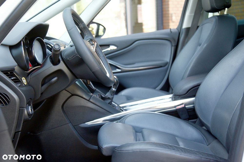 Opel Zafira Tourer 1.6 CDTI ecoFLEX Start/Stop Sport - 14