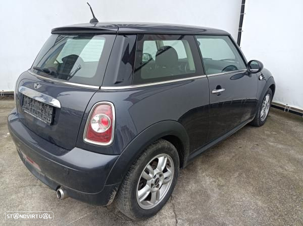 Para Peças Mini Mini (R56) - 3
