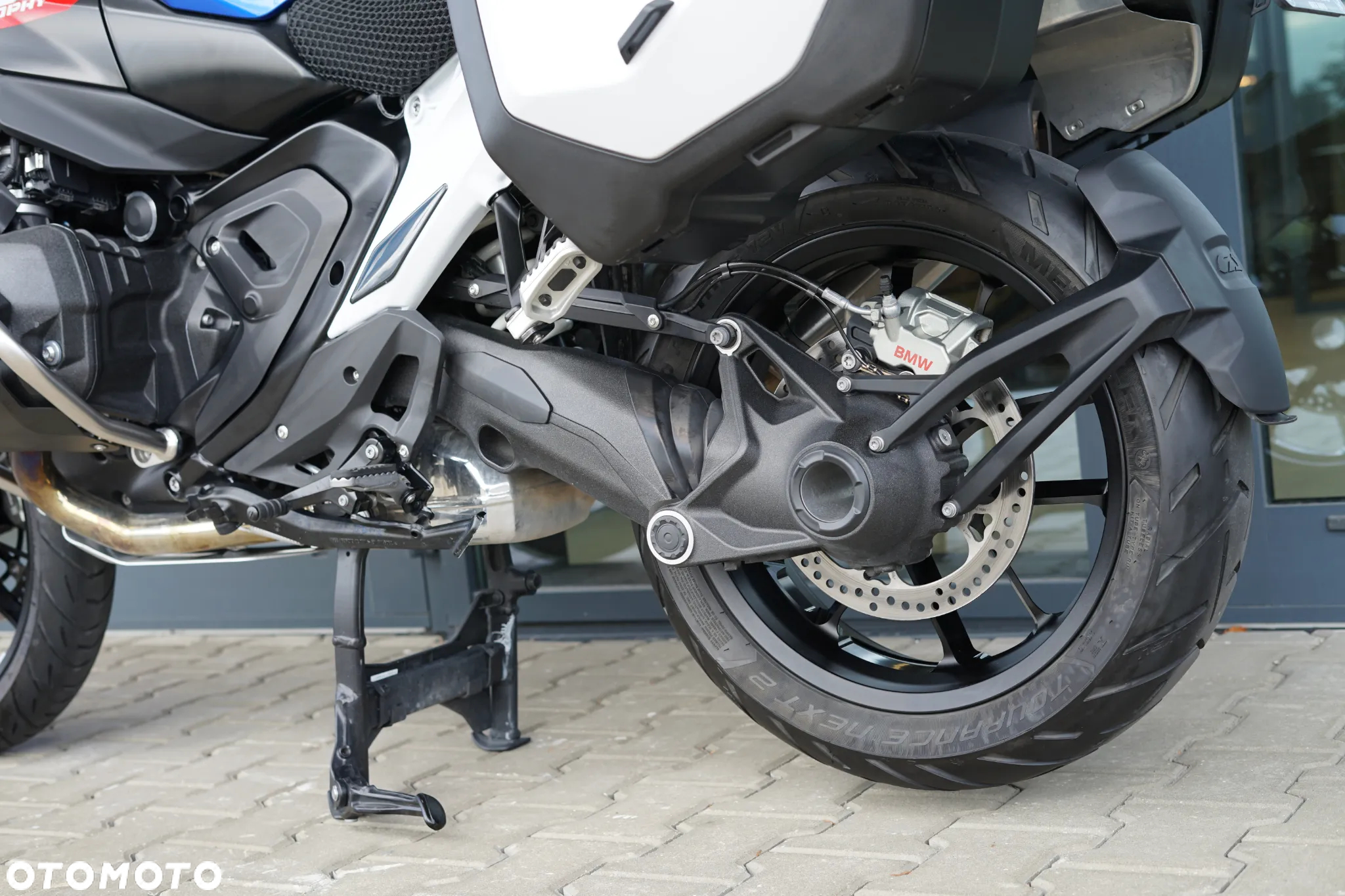 BMW GS - 25